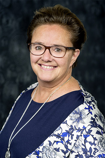 Anne-Sophie Maisonrouge