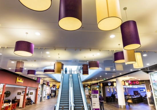 O’Parinor, Aulnay-sous-Bois
